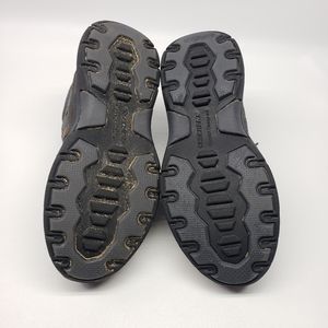 skechers manden charcoal